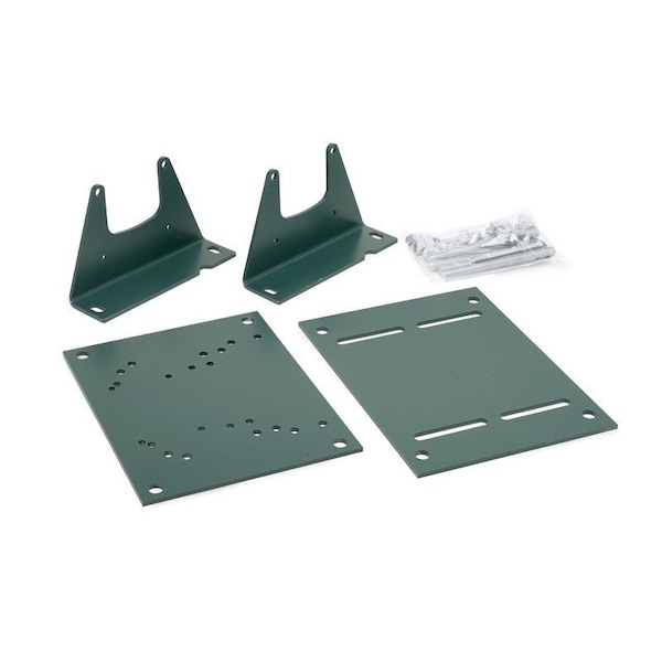Tab8 Bottom Motor Mount